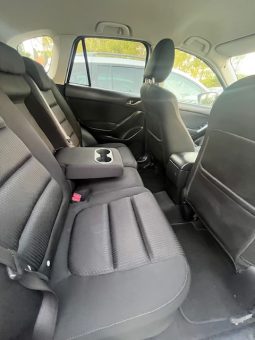
										MAZDA CX5 2012 executive Полный									