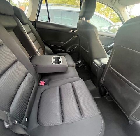 
								MAZDA CX5 2012 executive Полный									