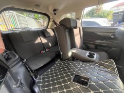 MITSUBISHI OUTLANDER 2015 intense Полный