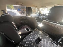 MITSUBISHI OUTLANDER 2015 intense Полный