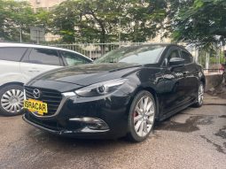 MAZDA 3 2018 premium v=2000