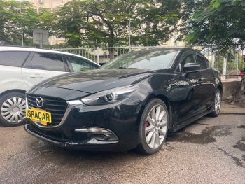 MAZDA 3 2018 premium v=2000