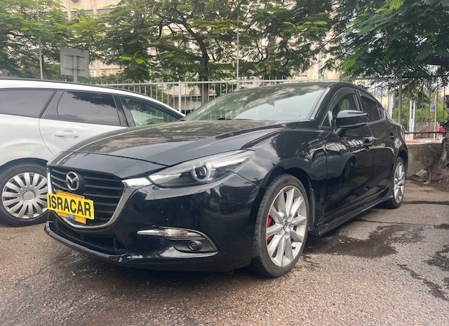 
								MAZDA 3 2018 premium v=2000 Полный									