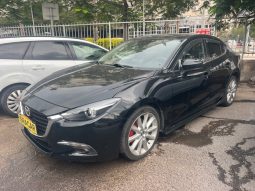 MAZDA 3 2018 premium v=2000