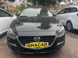 MAZDA 3 2018 premium v=2000
