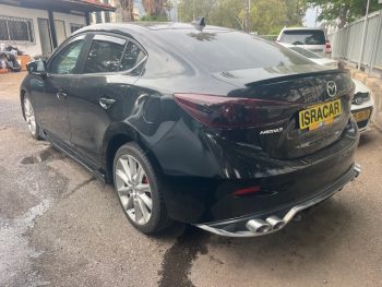 MAZDA 3 2018 premium v=2000