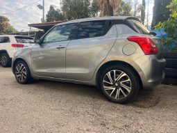 SUZUKI SWIFT  2021 GLX hubrid Полный