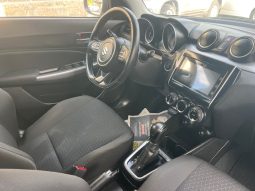 SUZUKI SWIFT  2021 GLX hubrid Полный