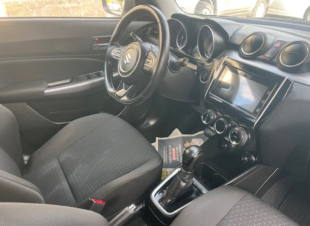 SUZUKI SWIFT  2021 GLX hubrid Полный