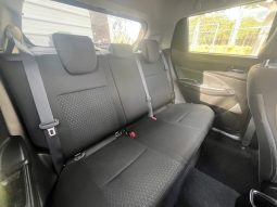 SUZUKI SWIFT  2021 GLX hubrid Полный