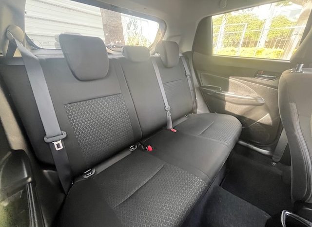 SUZUKI SWIFT  2021 GLX hubrid Полный
