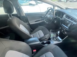 KIA CEED 2015 SW Полный