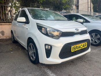 KIA PICANTO 2019