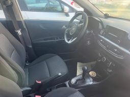 KIA PICANTO 2019 Полный