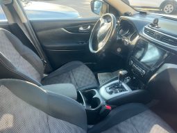 NISSAN QASKAY 2019 dizel Полный