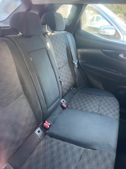 NISSAN QASKAY 2019 dizel Полный