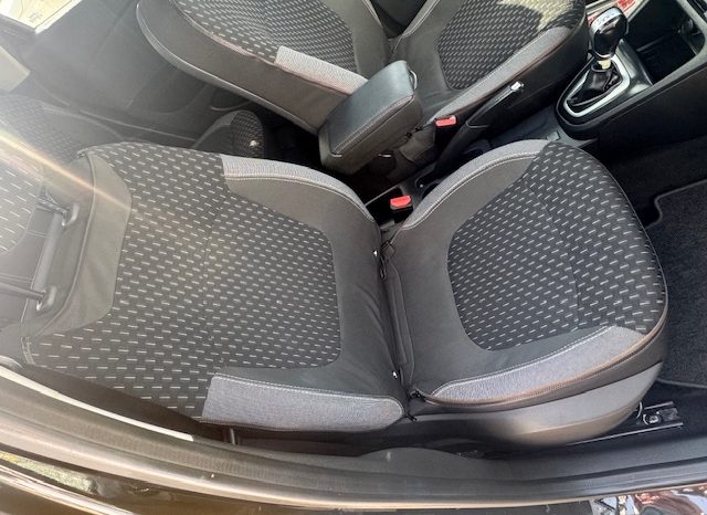 RENO CAPTUR premium 2019 Полный