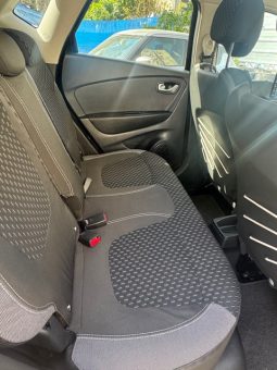 RENO CAPTUR premium 2019 Полный