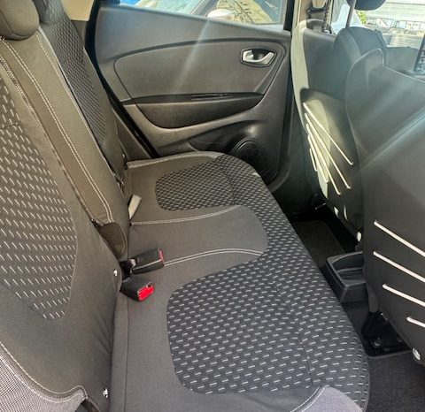 RENO CAPTUR premium 2019 Полный