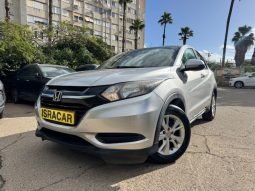 HONDA HRV 2016 Полный