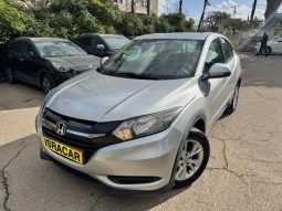 HONDA HRV 2016 Полный