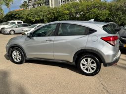 HONDA HRV 2016 Полный
