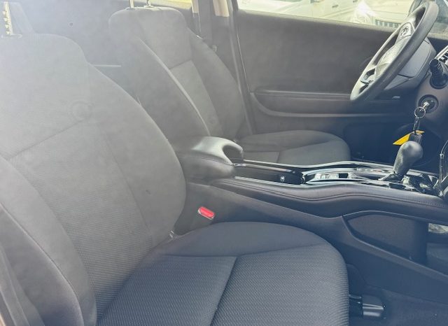 HONDA HRV 2016 Полный