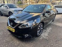 NISSAN SENTRA 2020  Полный
