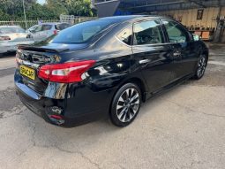 NISSAN SENTRA 2020  Полный