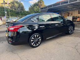 NISSAN SENTRA 2020  Полный