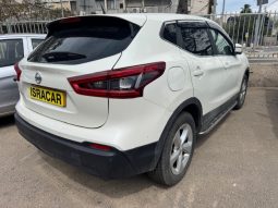 NISSAN QASKAY 2019 dizel Полный
