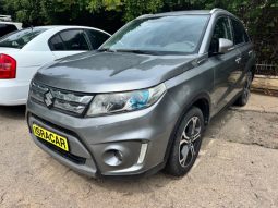 SUZUKI VITARA 2016 GLXI 1600 4#4