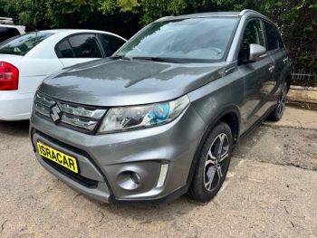 SUZUKI VITARA 2016 GLXI 1600 4#4