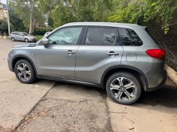 SUZUKI VITARA 2016 GLXI 1600 4#4