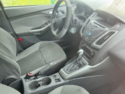 FORD FOCUS 2012 SW Полный