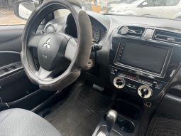 MITSUBISHI ATRAGE 2014 Полный