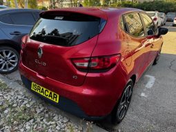 RENO CLIO 2016 ручная коробка Полный