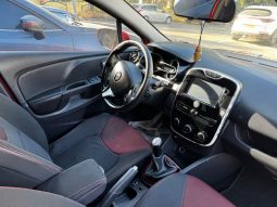 RENO CLIO 2016 ручная коробка Полный