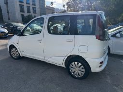 
										TOYOTA YARIS 2002 verso Полный									
