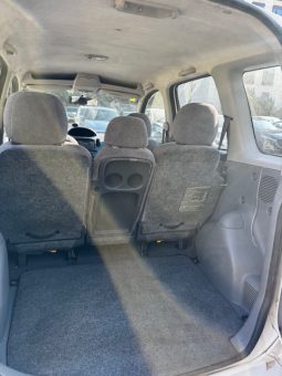 
										TOYOTA YARIS 2002 verso Полный									
