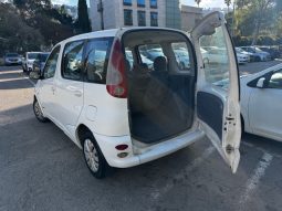 
										TOYOTA YARIS 2002 verso Полный									
