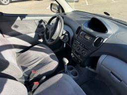 
										TOYOTA YARIS 2002 verso Полный									