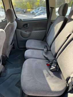 
										TOYOTA YARIS 2002 verso Полный									