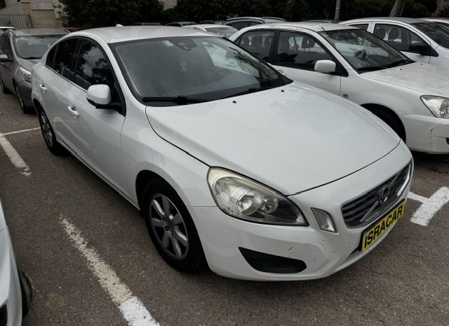 
								VOLVO S 60 T4 2013 Полный									
