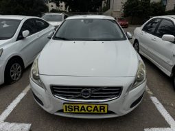 VOLVO S 60 T4 2013