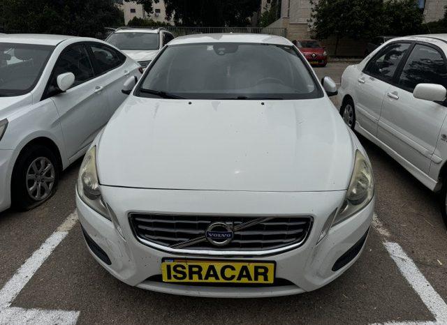 
								VOLVO S 60 T4 2013 Полный									