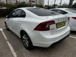 VOLVO S 60 T4 2013