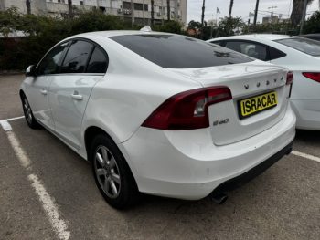 VOLVO S 60 T4 2013