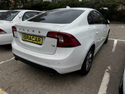 
										VOLVO S 60 T4 2013 Полный									