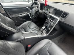 
										VOLVO S 60 T4 2013 Полный									